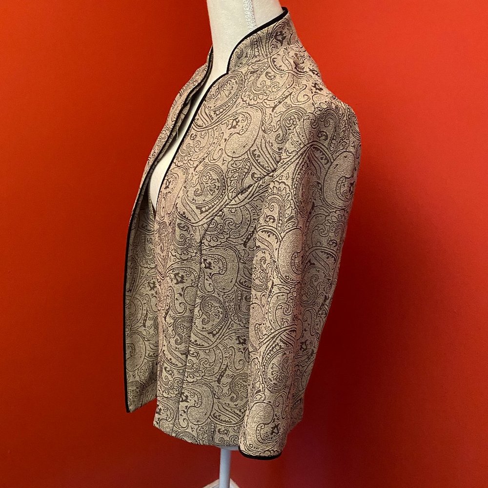 Perceptions Jacket - Picture 4 of 6